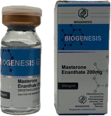 Masterone Enanthate